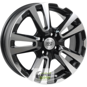 RST R065 6x15 4*100 ET40 DIA60.1 BD Литой