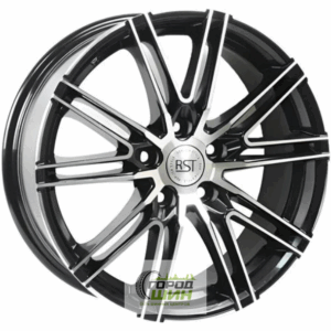 RST R187 7x17 5*110 ET46 DIA63.3 BFP Литой