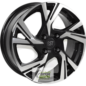 RST R075 6x15 4*100 ET40 DIA60.1 BD Литой