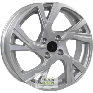 RST R075 6x15 4*100 ET40 DIA60.1 SL Литой