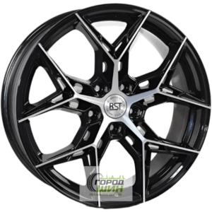RST R139 7.5x19 5*108 ET46 DIA63.3 BD Литой