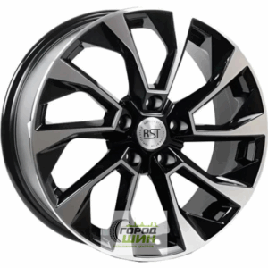 RST R177 7x17 5*112 ET45 DIA57.1 BD Литой