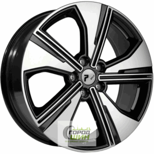 Replica H CHG1 7x19 5*114.3 ET42 DIA60.1 BFP Литой