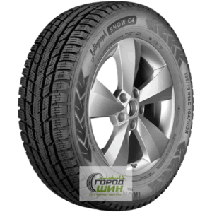 Ikon Tyres Autograph Snow C4 195/70 R15C 104/102R