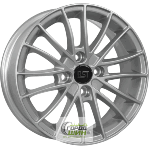 RST R034 5.5x14 4*98 ET40 DIA58.6 SL Литой