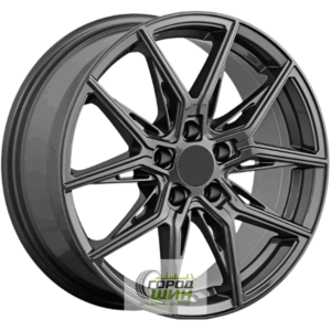 RST R247 7x17 5*114.3 ET37 DIA66.6 BMG Литой