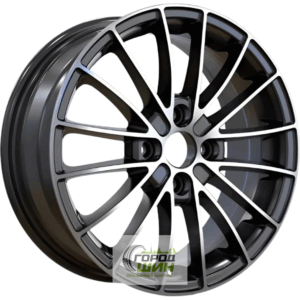 RST R034 5.5x14 4*100 ET40 DIA60.1 BD Литой