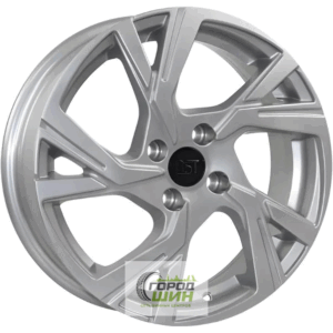 RST R156 6x16 4*100 ET41 DIA60.1 SL Литой