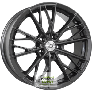RST R248 8x18 5*114.3 ET45 DIA67.1 BMG Литой