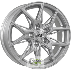 RST R146 6.5x16 5*114.3 ET45 DIA67.1 SL Литой