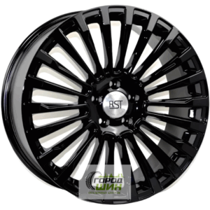 RST R062 8.5x20 5*108 ET45 DIA63.3 BMG Литой