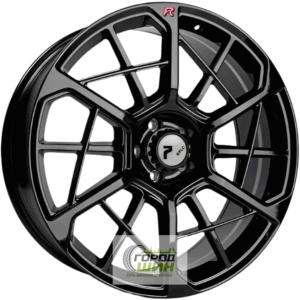 Replica H ZKR1 8.5x21 5*108 ET40 DIA63.3 GB Литой