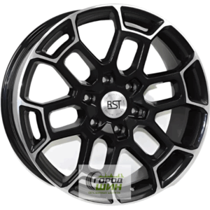 RST R072 8.5x20 6*139.7 ET25 DIA106.1 BFP Литой