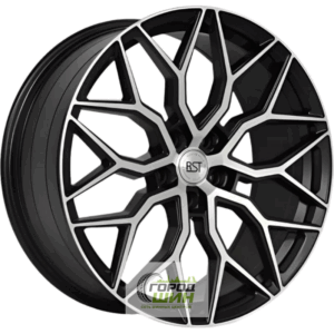 RST R2104FF 9x21 5*120 ET40 DIA64.1 MBFP Литой