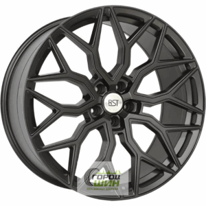 RST R2104FF 9.5x21 5*112 ET30 DIA66.6 MB Литой