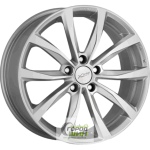 X'trike X-138 7x18 5*114.3 ET33 DIA67.1 HSB Литой