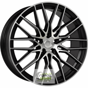 Neo 211FF 9x21 5*114.3 ET35 DIA60.1 MBFP Литой