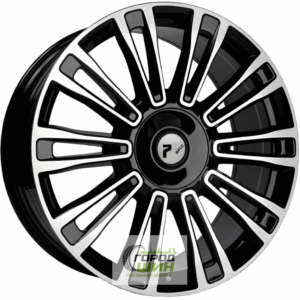 Replica H AiTO1 9x21 5*120 ET40 DIA66.1 BFP Литой