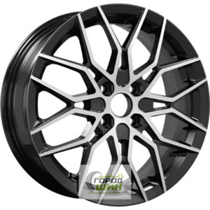 RST R085 6x15 4*100 ET46 DIA54.1 BD Литой