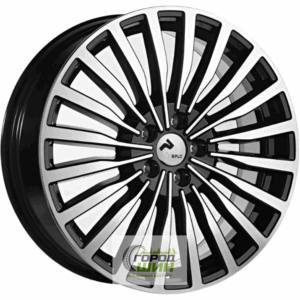 Replica H JCO2 7x19 5*108 ET47 DIA60.1 BFP Литой