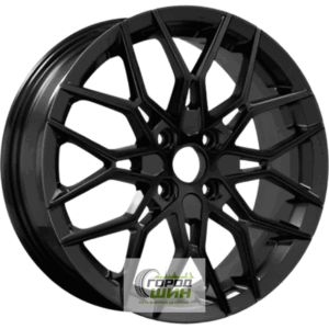 RST R085 6x15 4*100 ET46 DIA60.1 BL Литой