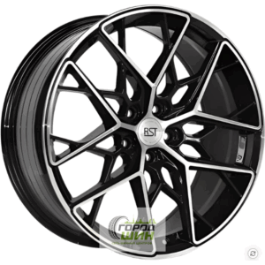 RST R092FF 8.5x20 5*114.3 ET40 DIA67.1 BD Литой