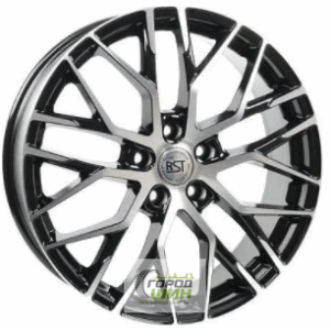 RST R019 7.5x19 5*108 ET46 DIA63.3 BDM Литой