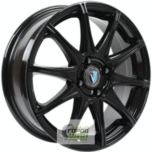 Venti 1616 6.5x16 4*100 ET41 DIA60.1 BL Литой