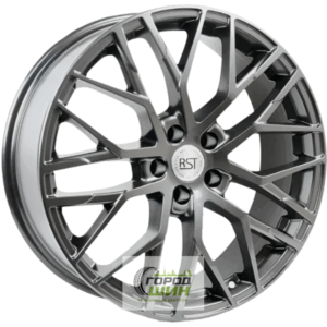 RST R019 7.5x19 5*108 ET46 DIA63.3 GG Литой