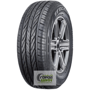 Tracmax X-Privilo H/T 265/65 R17 112H