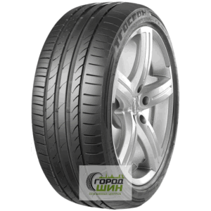 Tracmax X-Privilo TX3 275/55 R19 111W