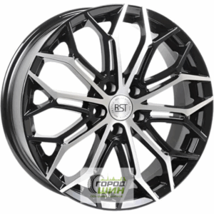 RST R208 6.5x18 5*108 ET33 DIA65.1 BD Литой