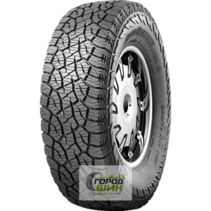 Kumho Road Venture AT52 265/70 R17 121/118S