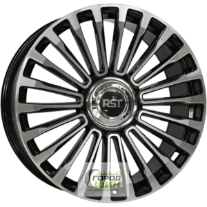 RST R2201FF 9.5x22 5*120 ET45 DIA72.6 BD Литой