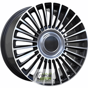 RST R159 8x19 6*139.7 ET36 DIA100.1 BD Литой