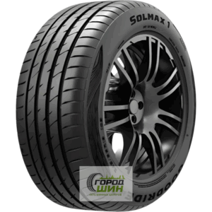 Goodride Solmax 1 295/40 R20 110Y XL