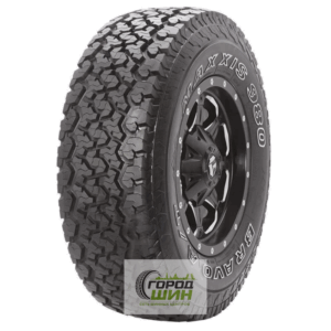 Maxxis Worm-Drive AT-980E 235/85 R16 120/116Q
