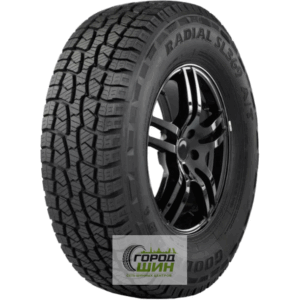 Goodride SL369 245/75 R16 111S