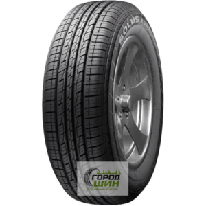 Kumho Solus KL21 265/60 R18 110H