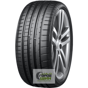 Yokohama Advan Sport V107 245/35 R19 93Y