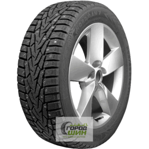 Ikon Tyres Nordman 7 215/45 R17 91T XL