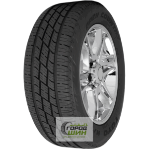 Toyo Open Country H/T II 265/50 R22 112V
