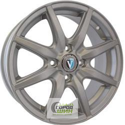 Venti 1415 5.5x14 4*98 ET35 DIA58.6 SL Литой