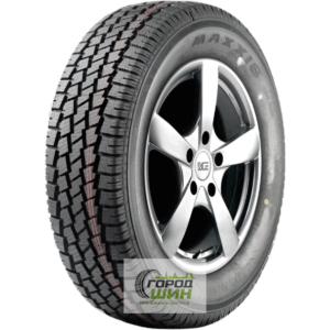 Maxxis WinterMaxx MA W2 195/75 R16C 107/105R