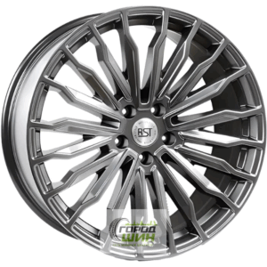 RST R032 9x20 5*114.3 ET35 DIA67.1 GG Литой