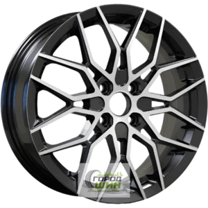 RST R085 6x15 4*100 ET46 DIA60.1 BDM Литой