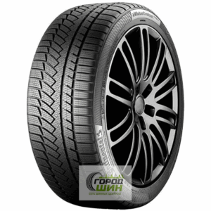 Continental ContiWinterContact TS 850 P 235/50 R19 99V AO FP
