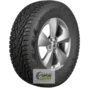 Ikon Tyres Autograph Ice C3 215/65 R16C 109/107R