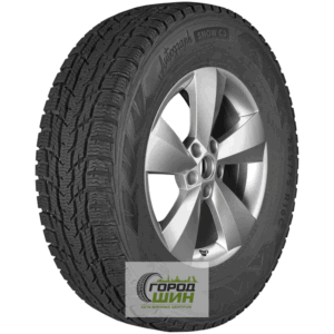 Ikon Tyres Autograph Snow C3 215/60 R17C 109/107R