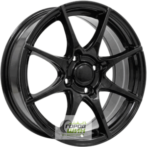 Venti 1503 6x15 4*98 ET40 DIA58.6 BL Литой